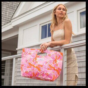 Lilibridge - The Lilibridge Bag - Tropics